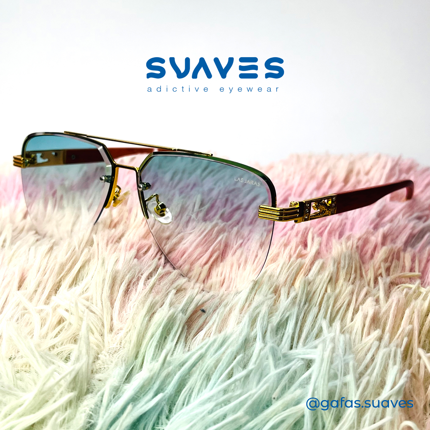 GAFAS SUAVES PILOT