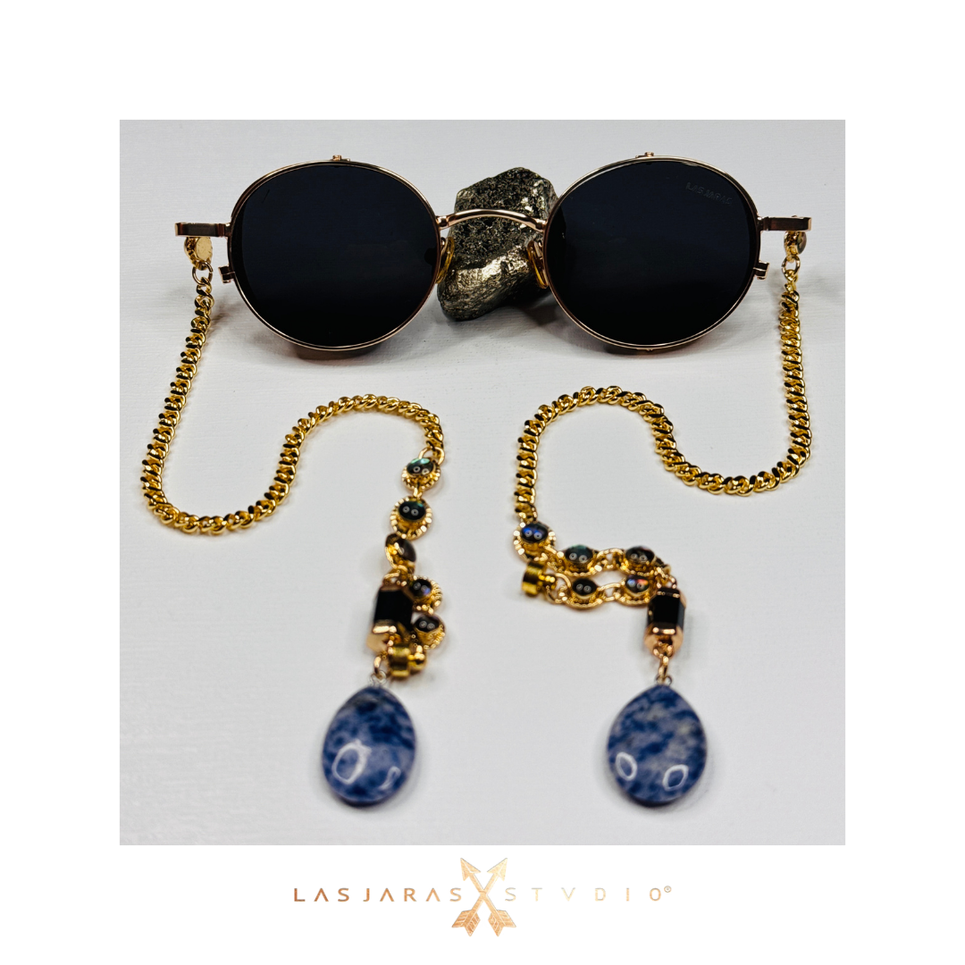 SUNGLASSES MOD. 1020
