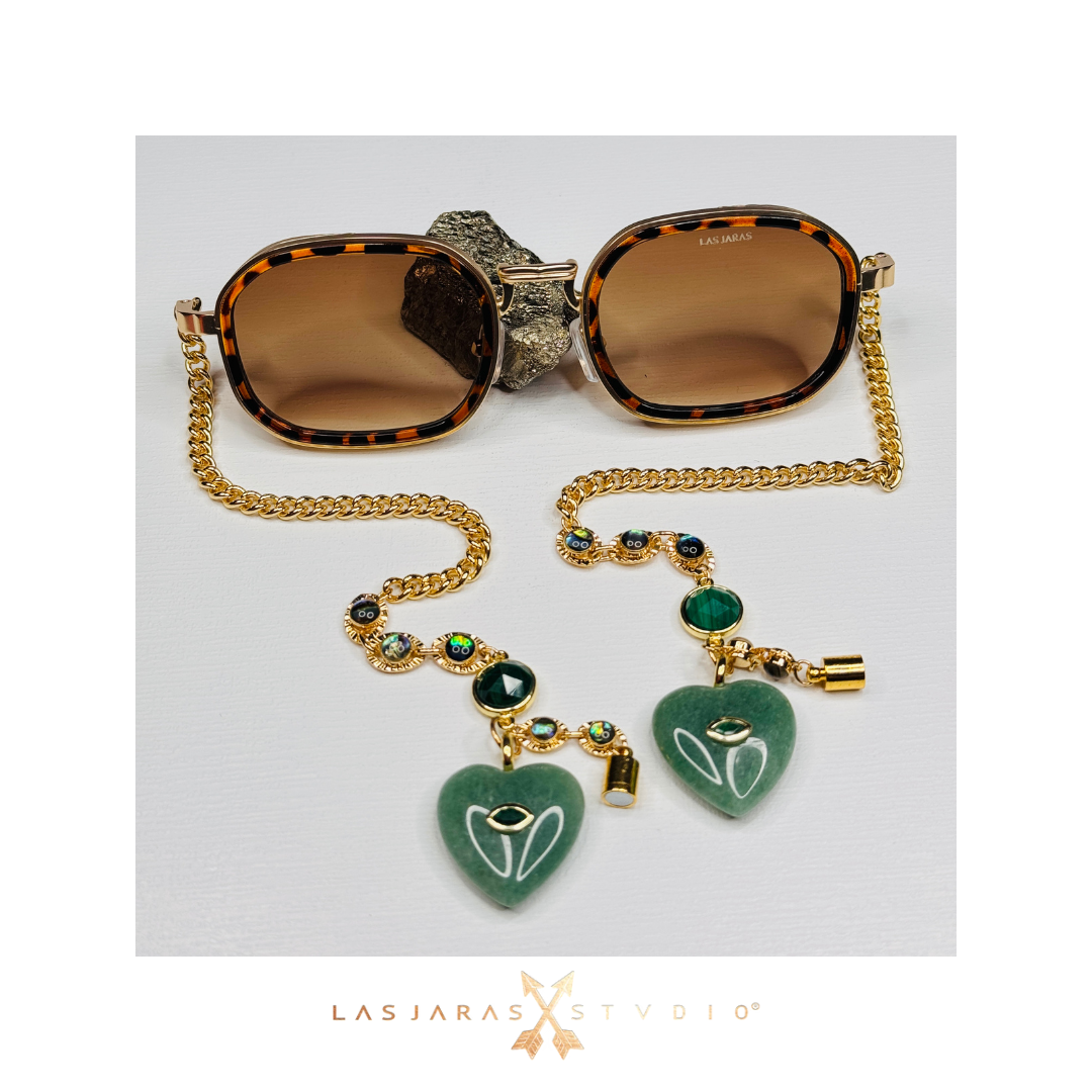 SUNGLASSES MOD. 1011