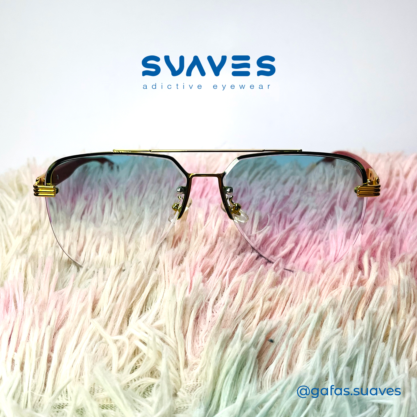 GAFAS SUAVES PILOT