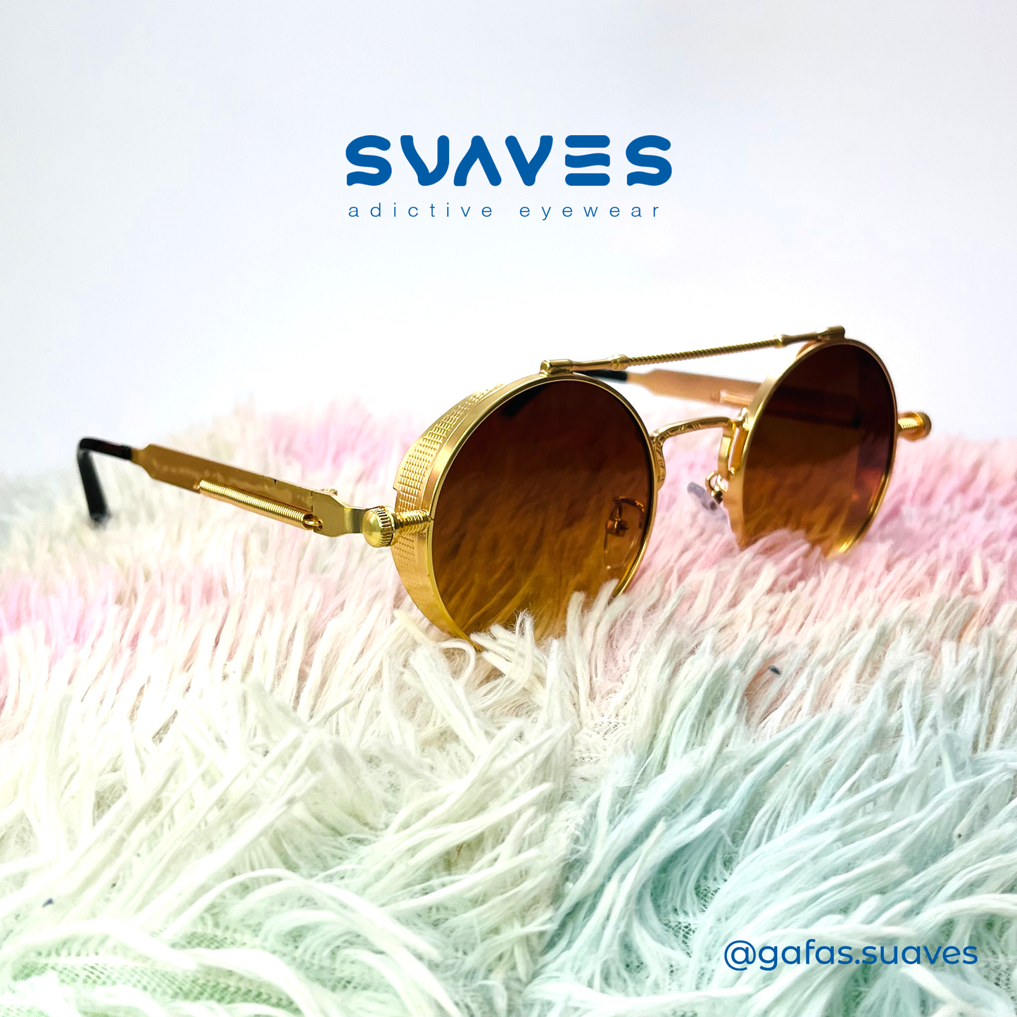 GAFAS SUAVES MAATE