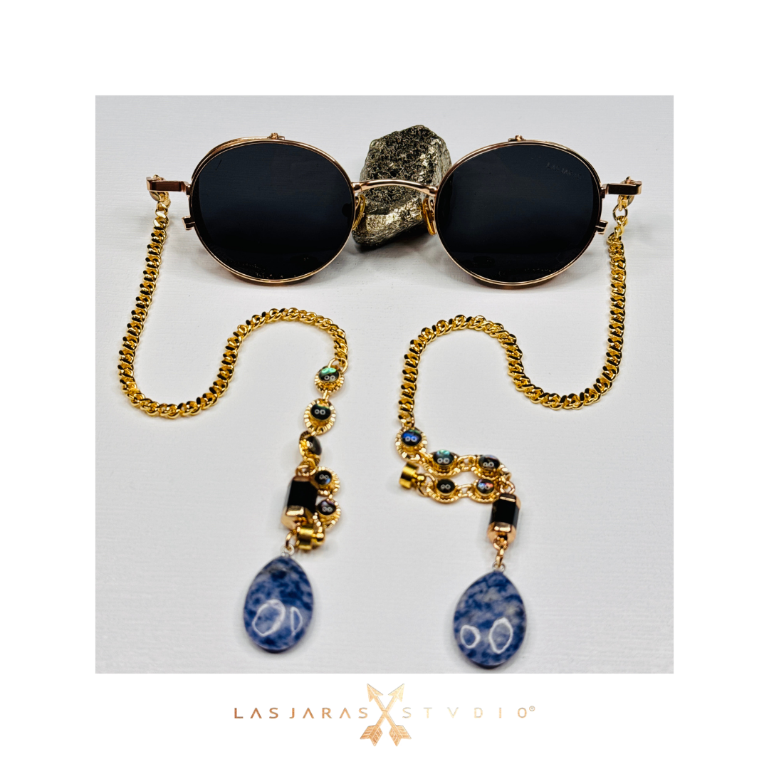 SUNGLASSES MOD. 1020