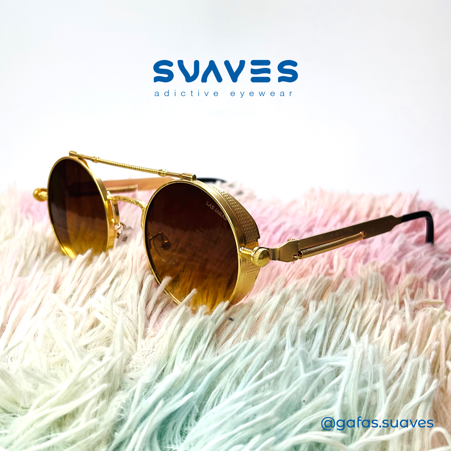 GAFAS SUAVES MAATE