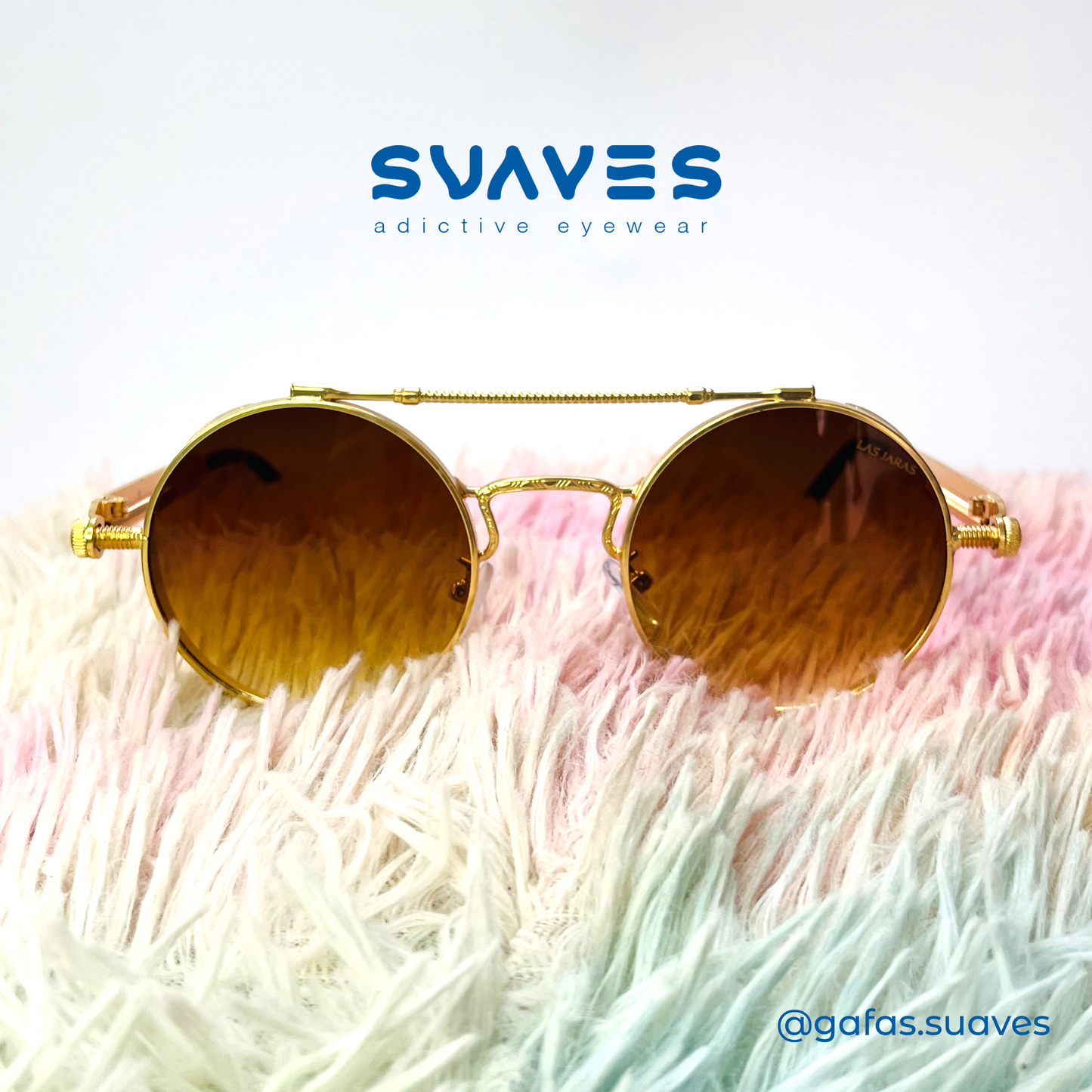 GAFAS SUAVES MAATE