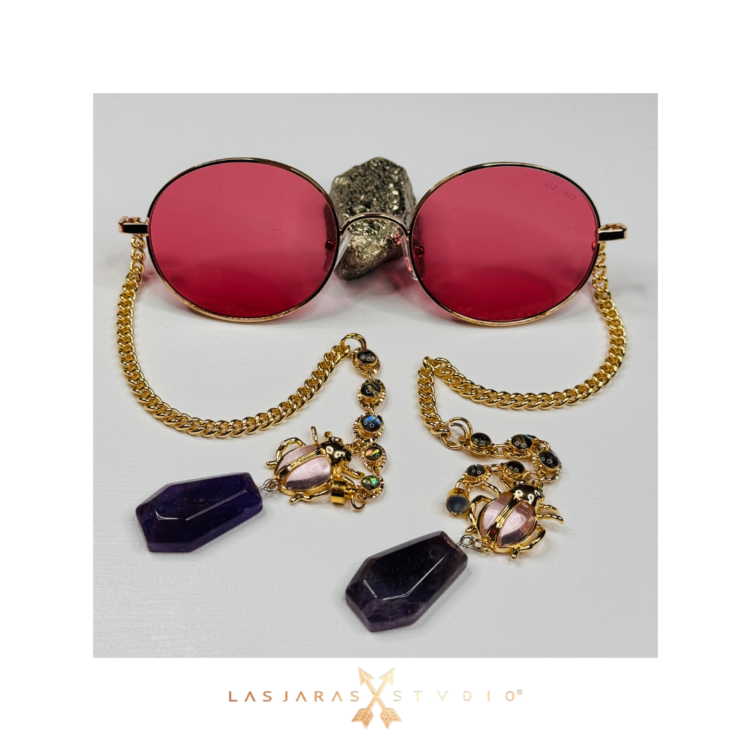 SUNGLASSES MOD. 1019