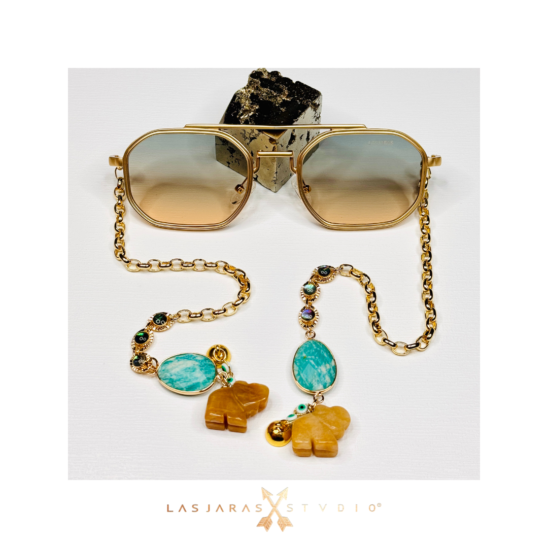 SUNGLASSES MOD. 1021