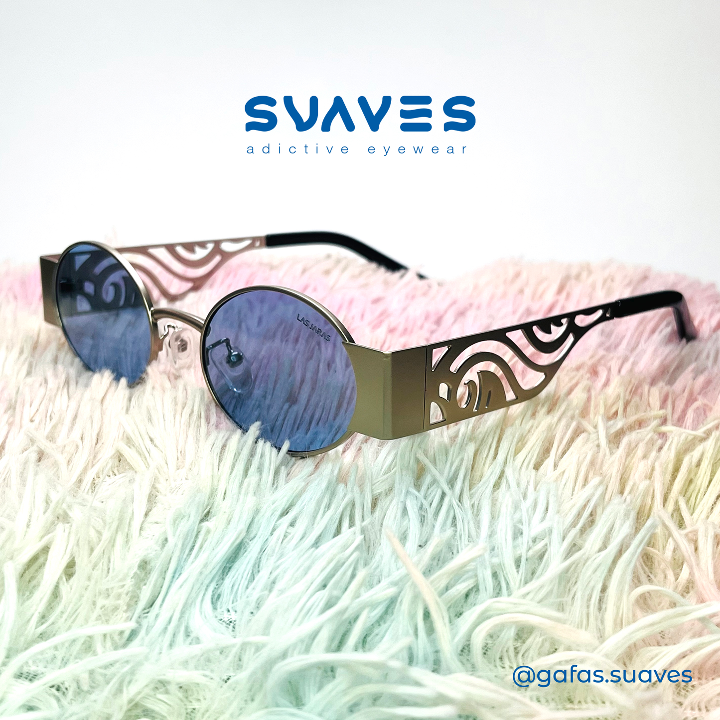 GAFAS SUAVES TESSEL