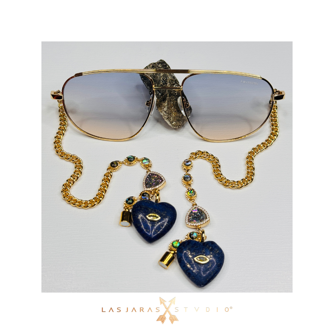 SUNGLASSES MOD. 1022