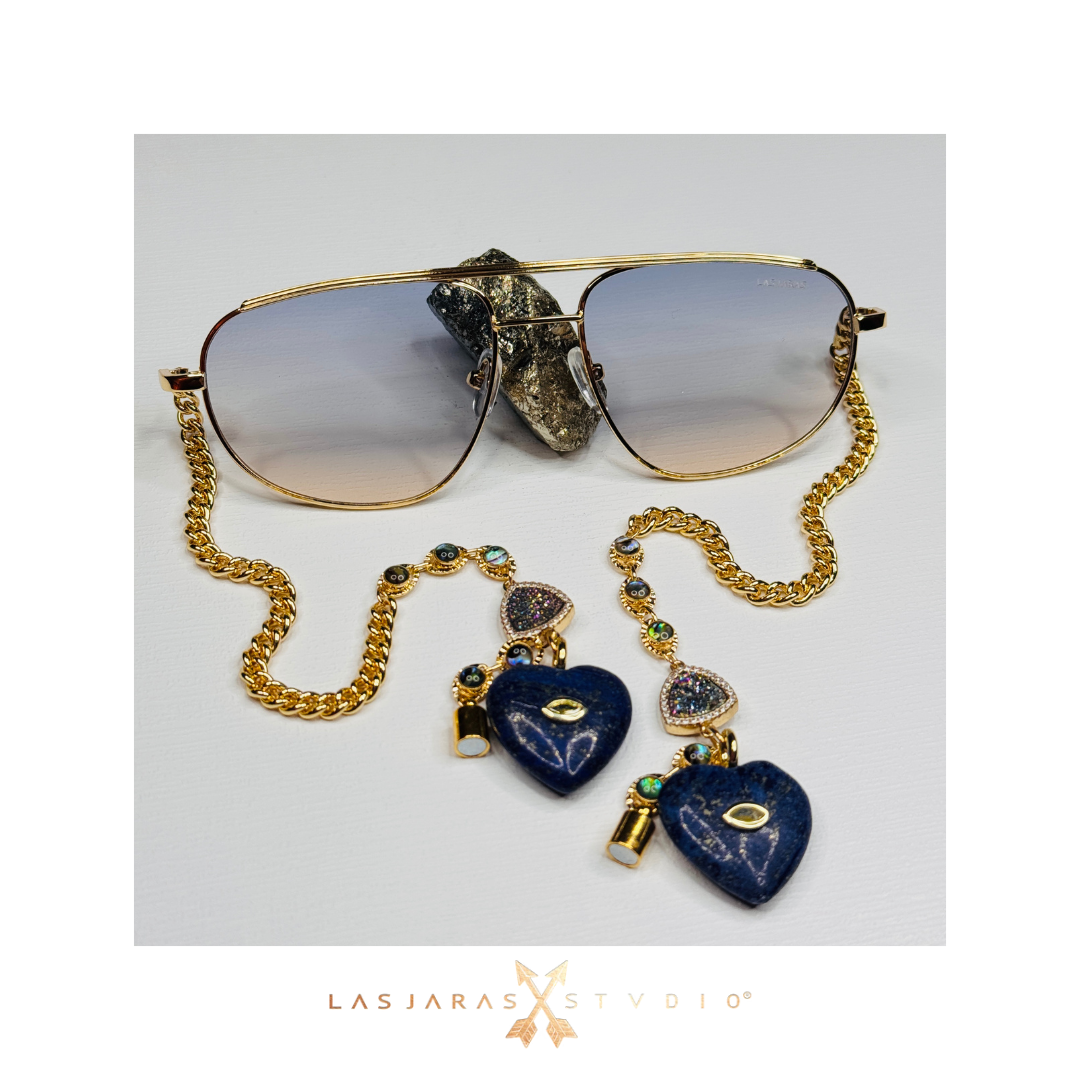 SUNGLASSES MOD. 1022