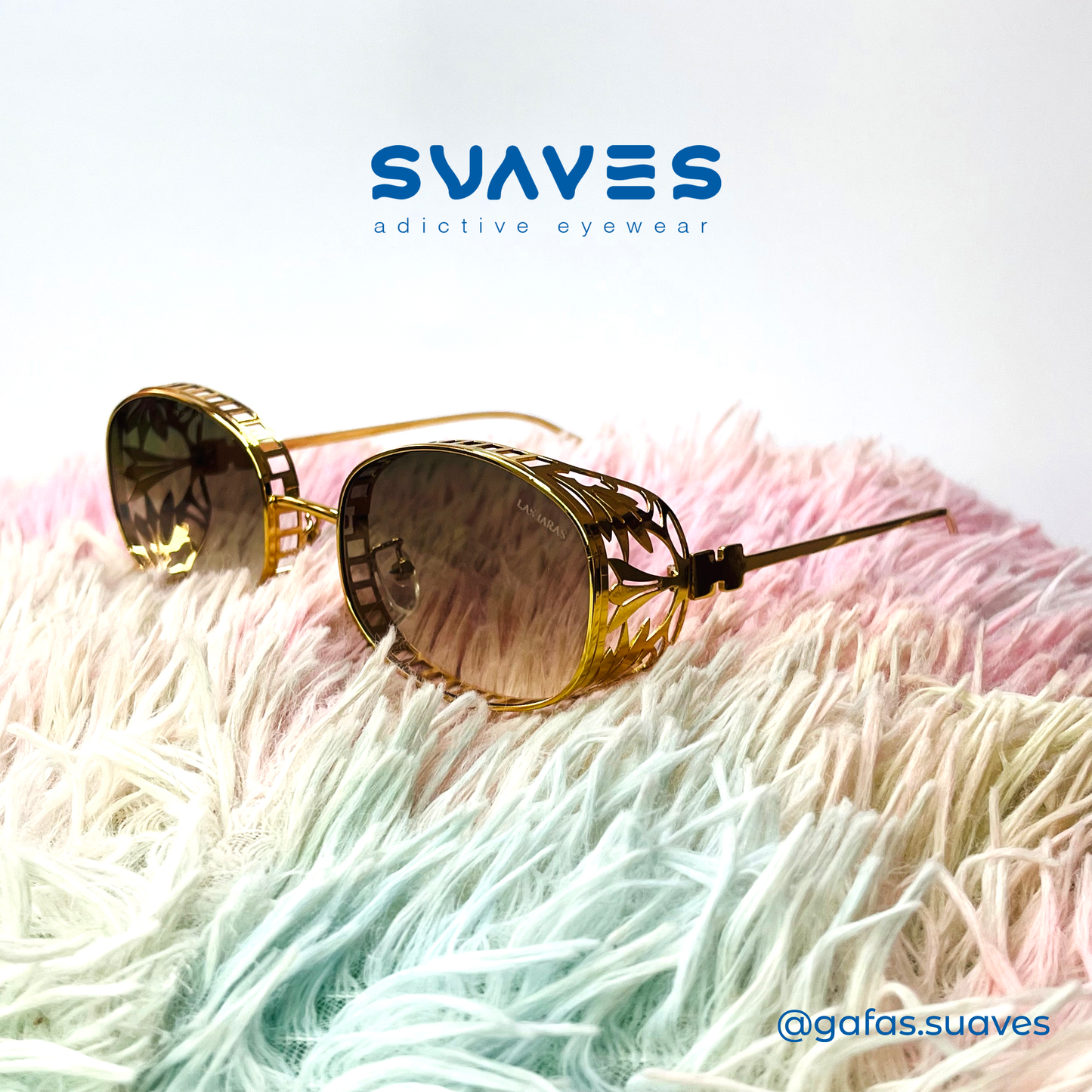 GAFAS SUAVES BM