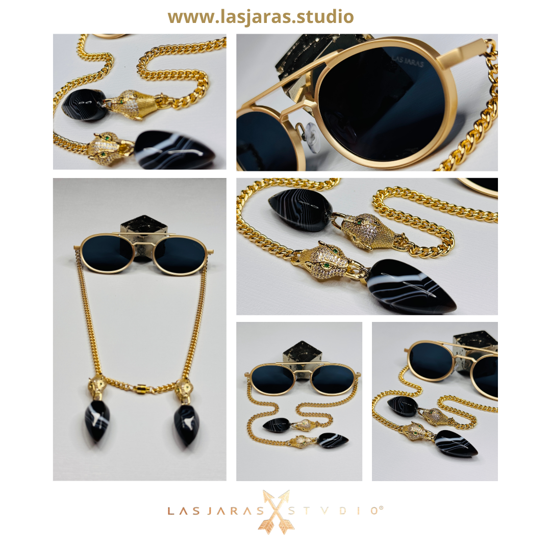 SUNGLASSES MOD. 1012