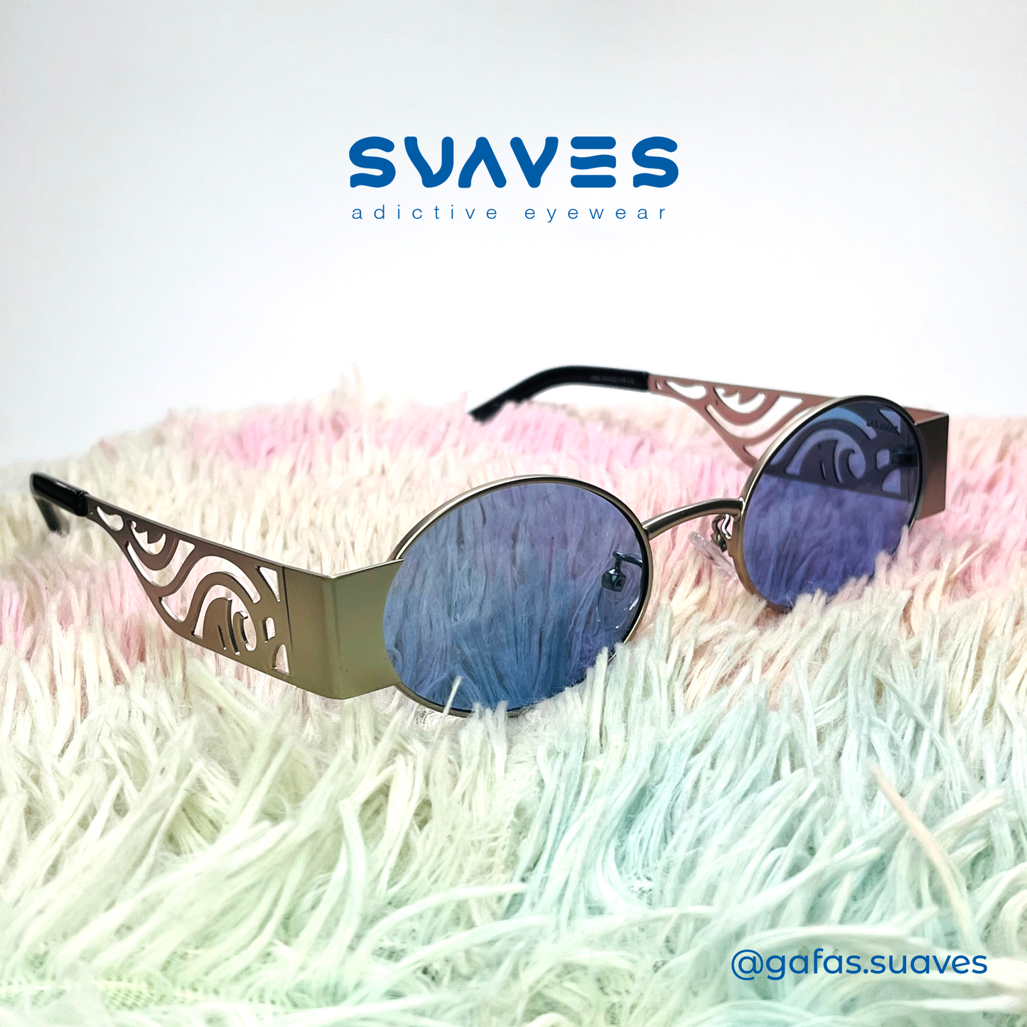 GAFAS SUAVES TESSEL