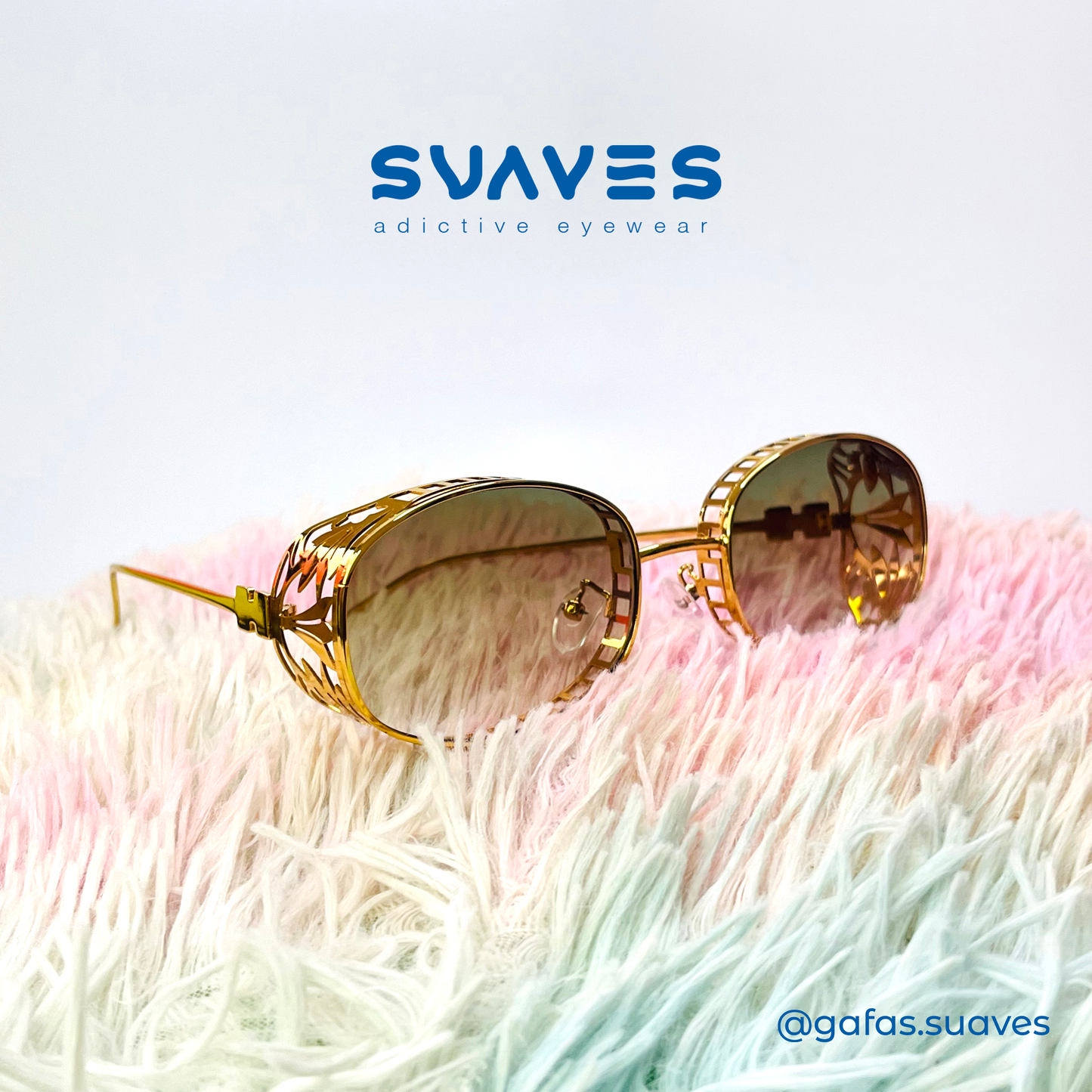 GAFAS SUAVES BM