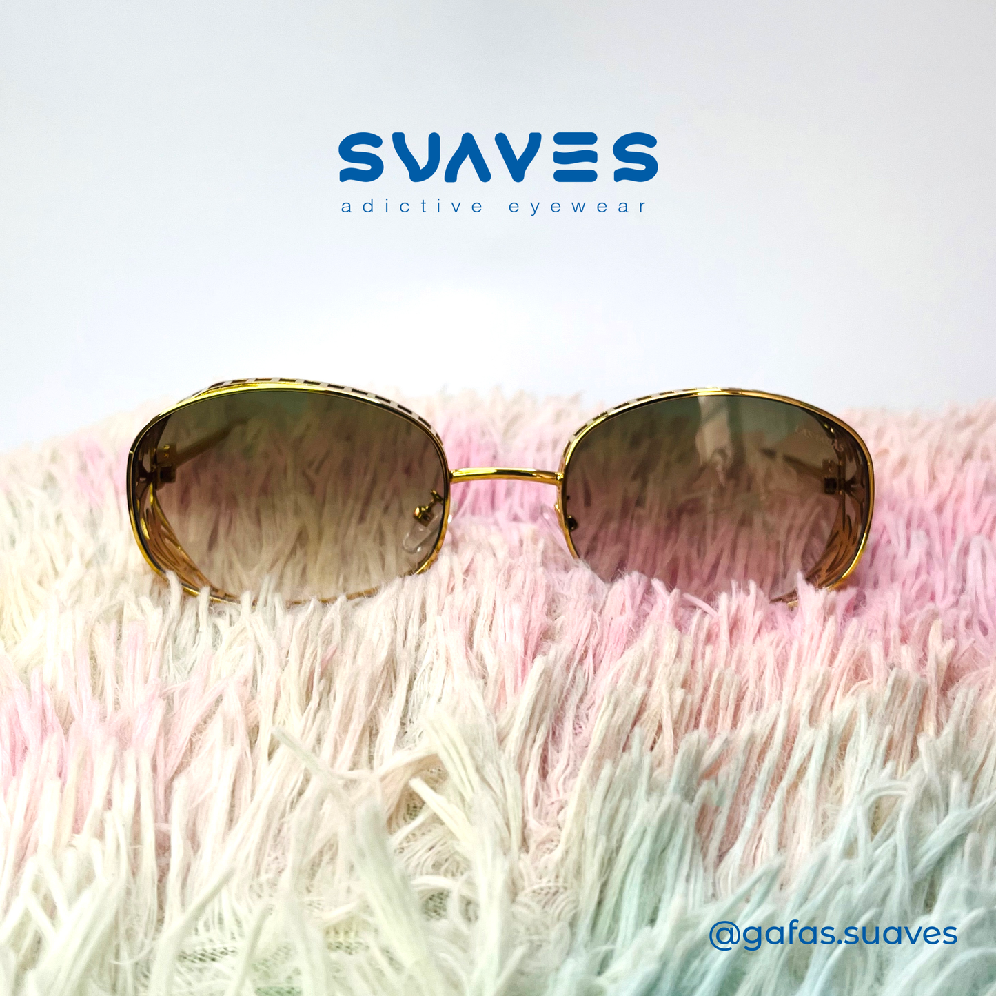 GAFAS SUAVES BM