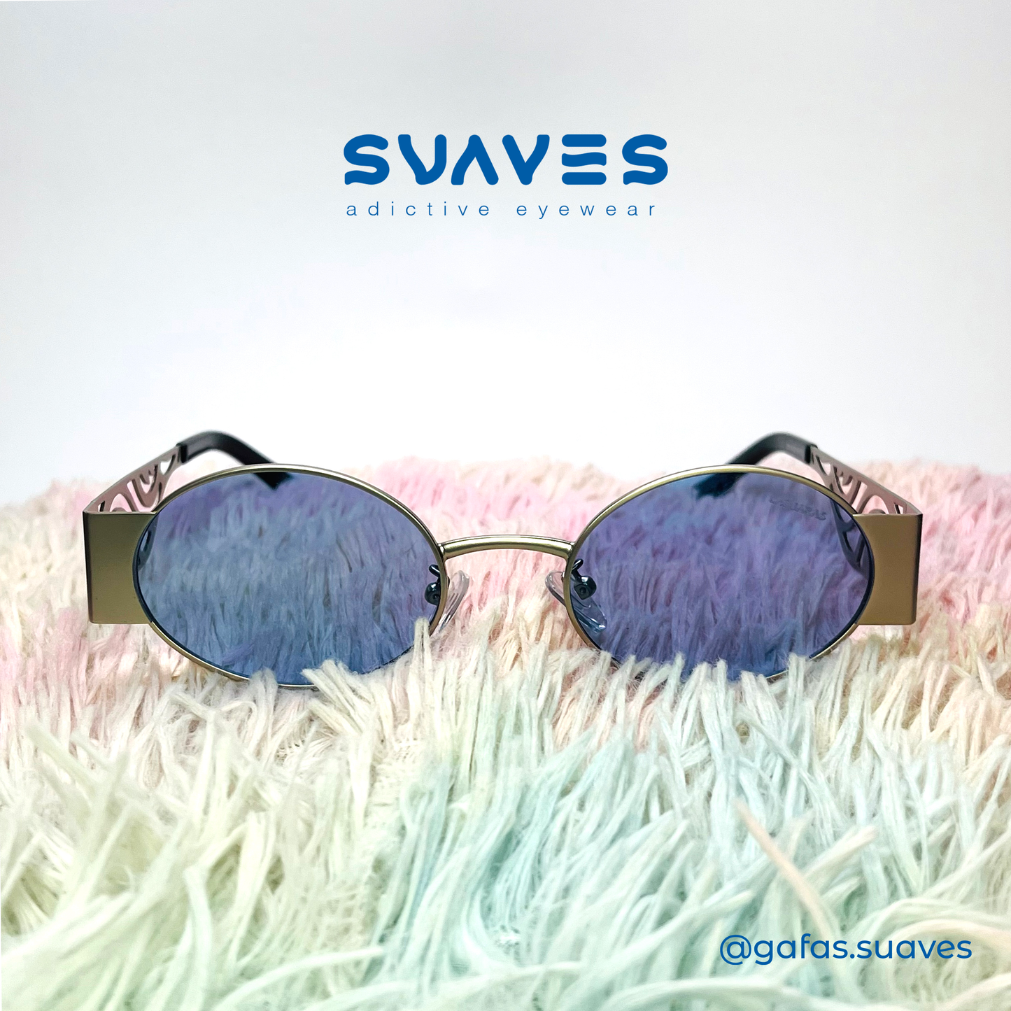 GAFAS SUAVES TESSEL