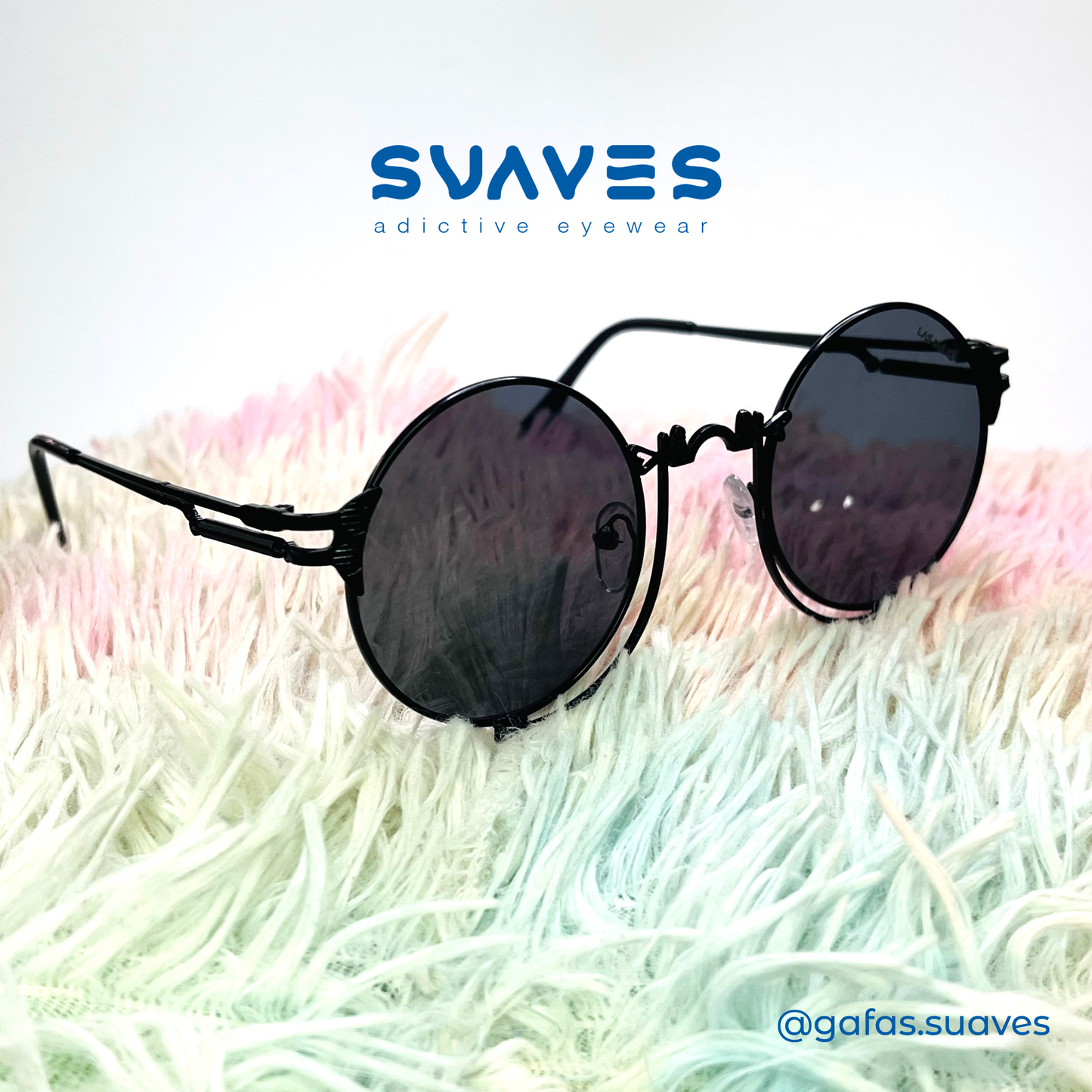 GAFAS SUAVES BIG SPIA