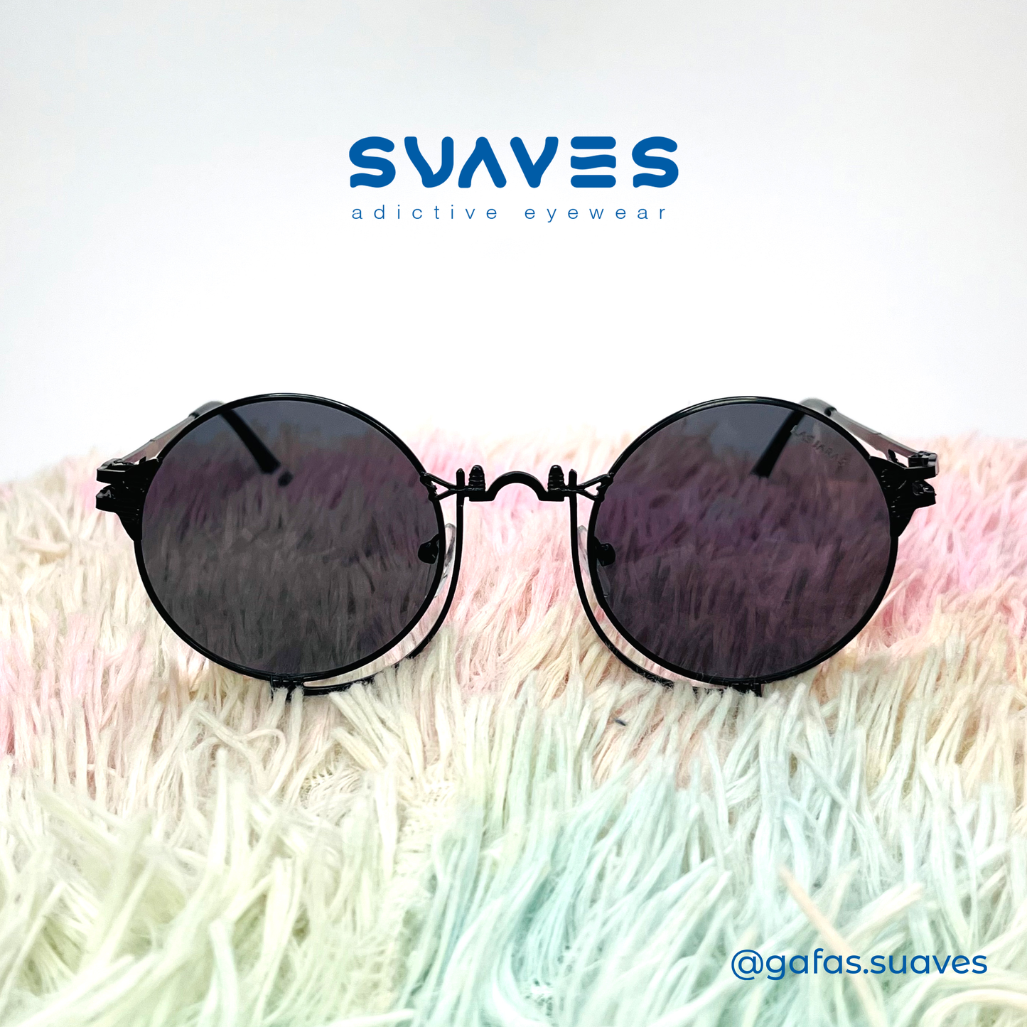 GAFAS SUAVES BIG SPIA