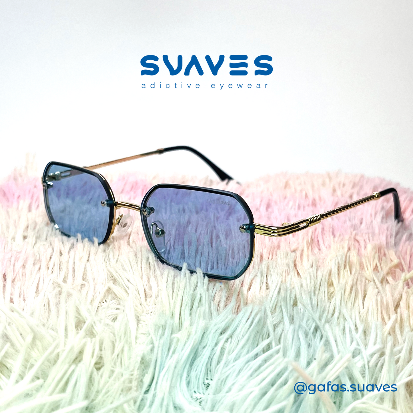 GAFAS SUAVES BET