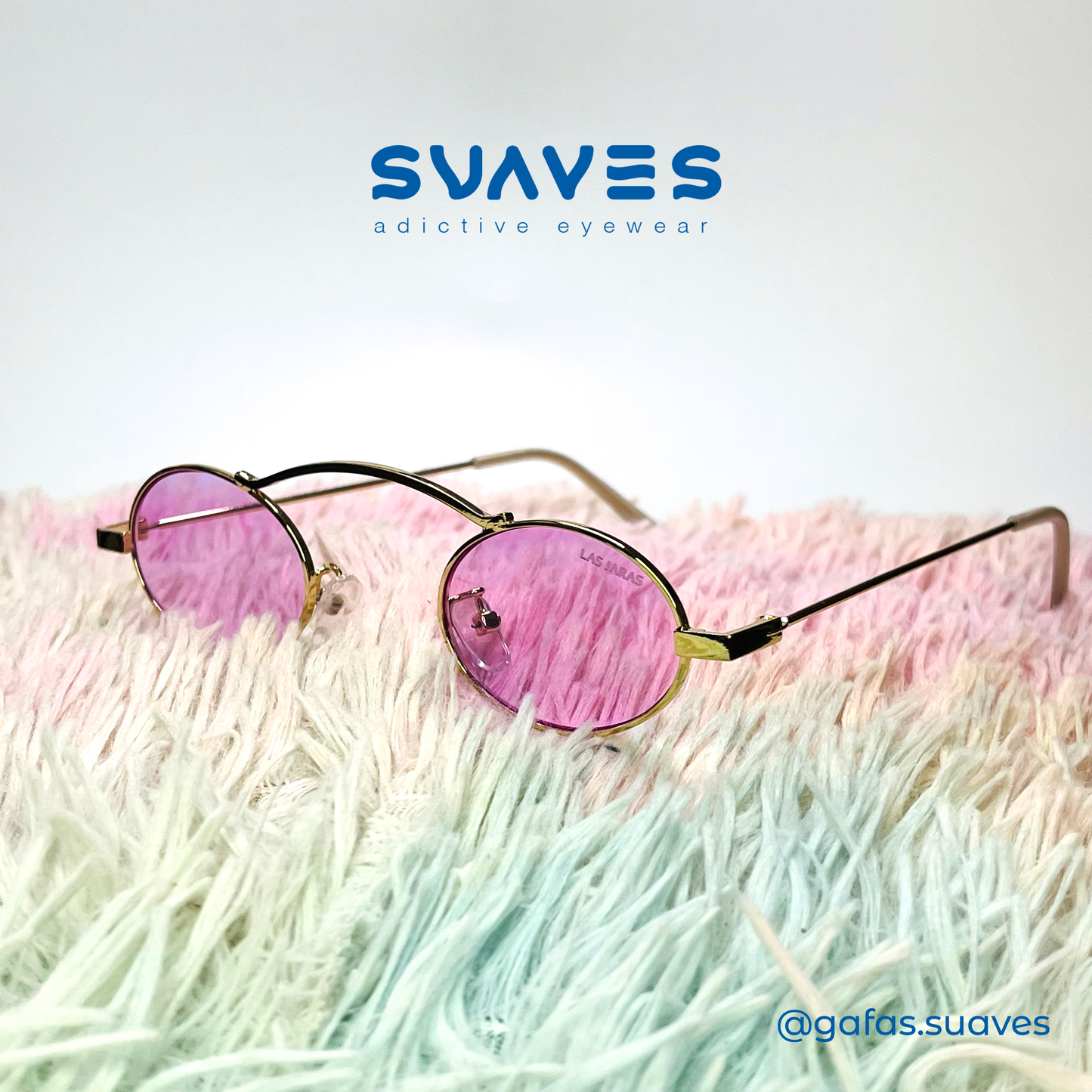 GAFAS SUAVES FUTURALIEN