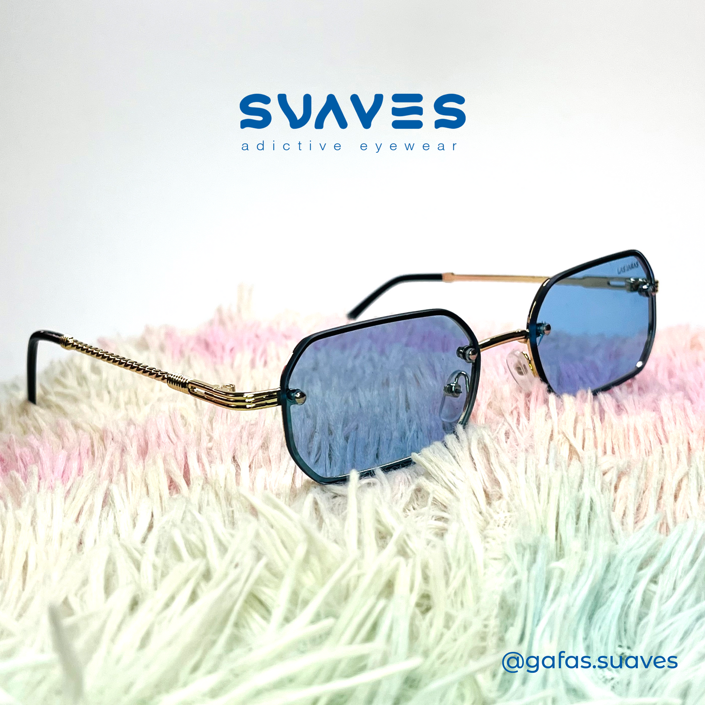 GAFAS SUAVES BET