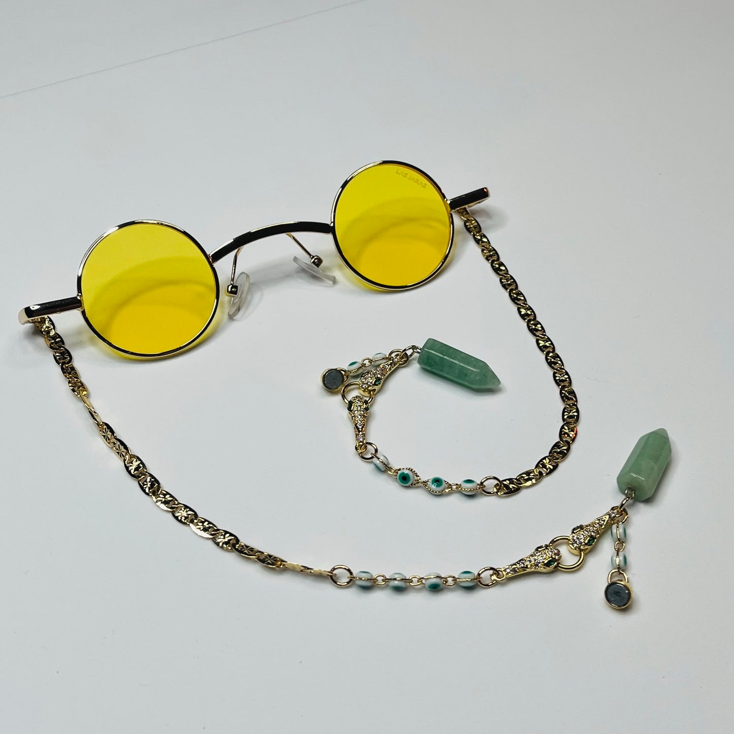 SUNGLASSES MOD. 943