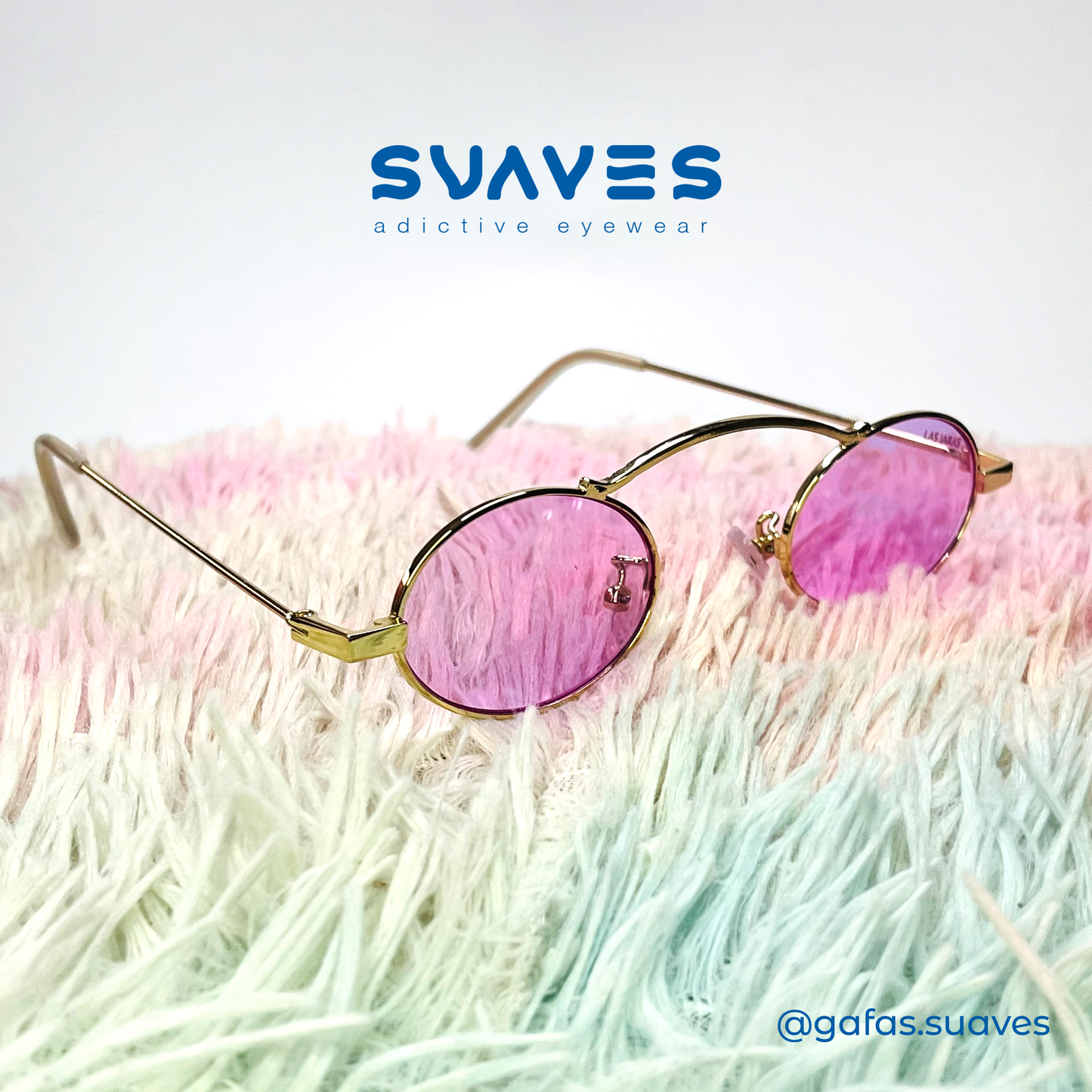 GAFAS SUAVES FUTURALIEN