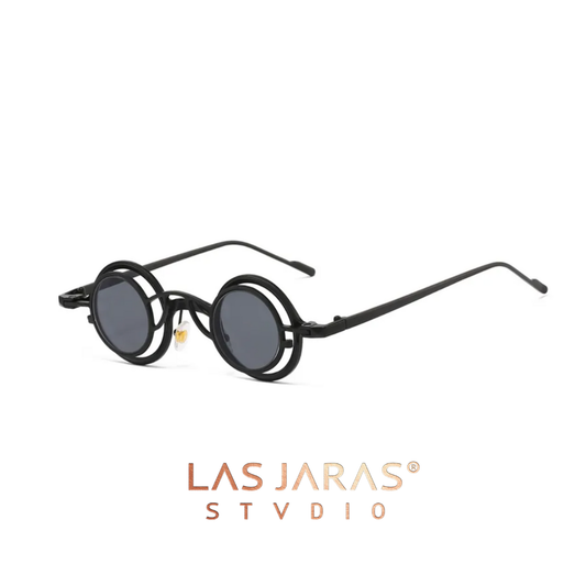 GAFAS SUAVES Mod. Routile (black)