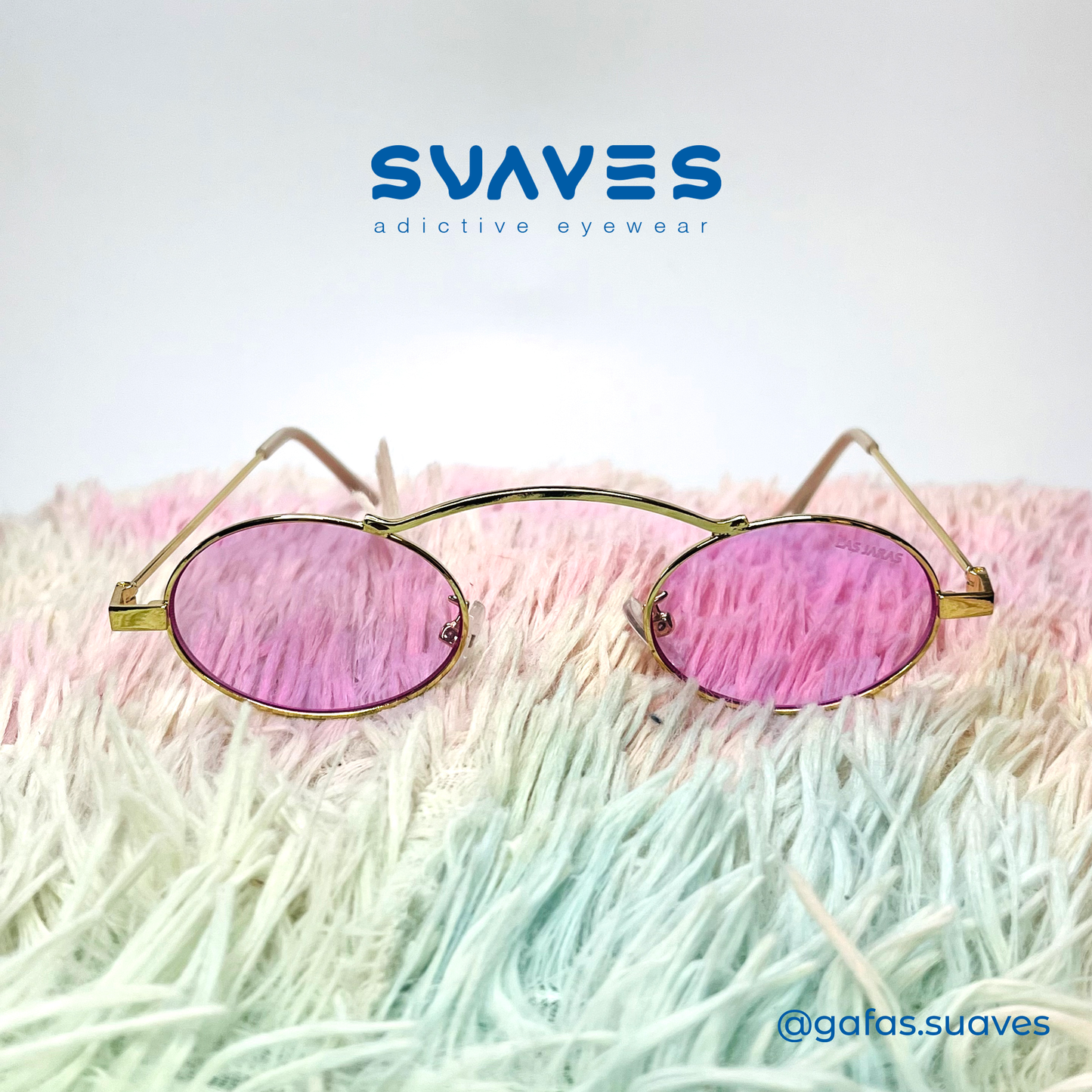 GAFAS SUAVES FUTURALIEN