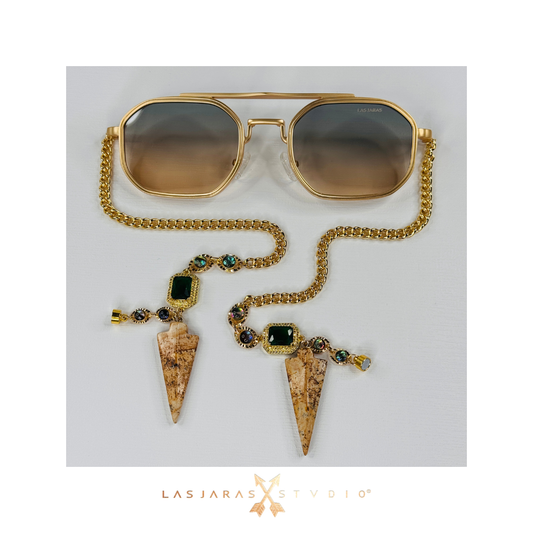 SUNGLASSES MOD. 1007