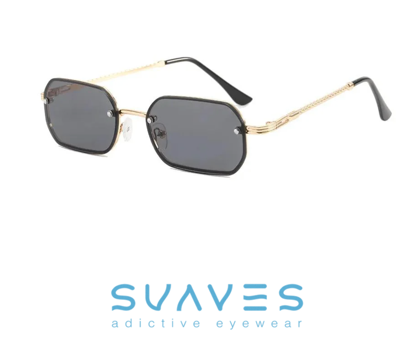 GAFAS SUAVES. BET