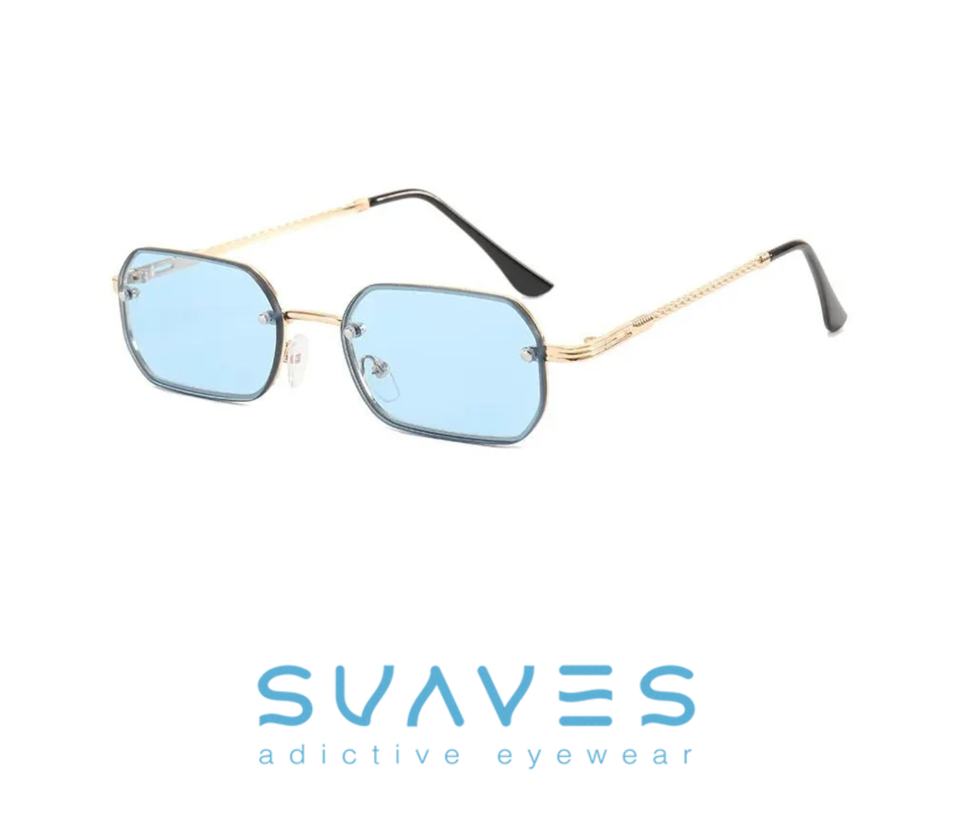 GAFAS SUAVES. BET