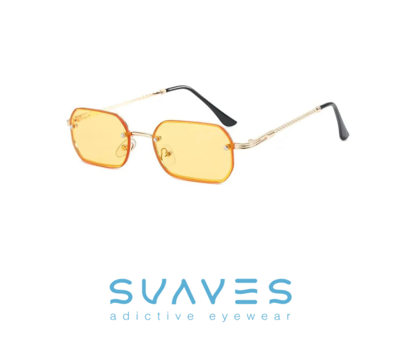 GAFAS SUAVES. BET