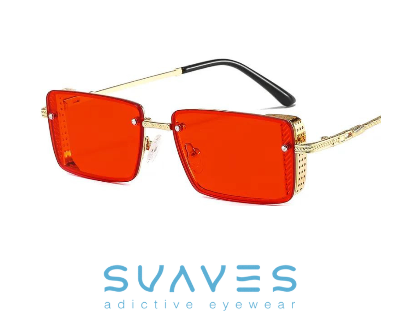 GAFAS SUAVES. VOLARE