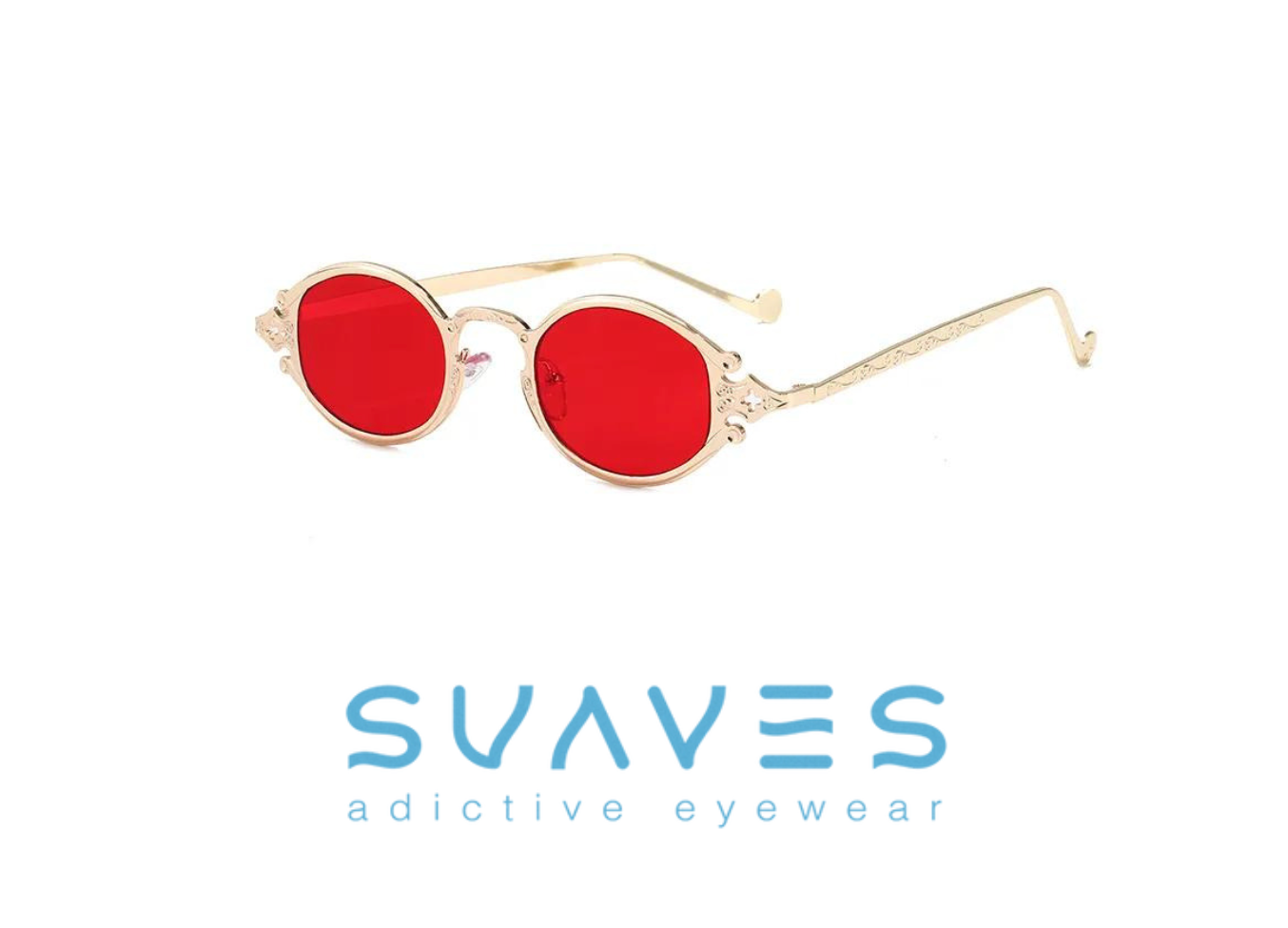 GAFAS SUAVES. VANHELL