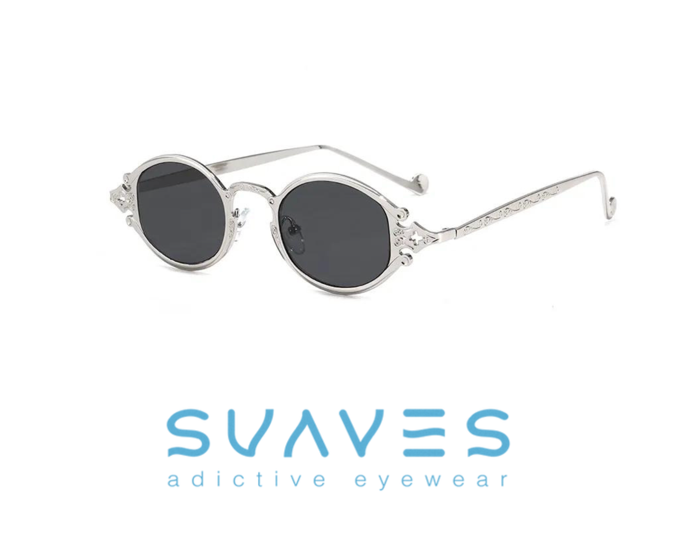 GAFAS SUAVES. VANHELL