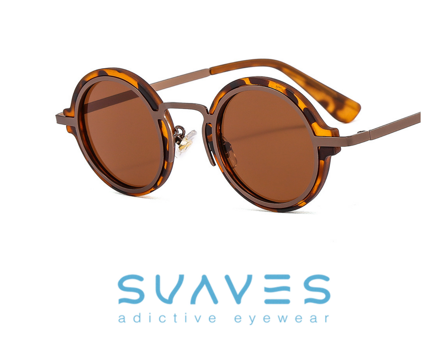 GAFAS SUAVES. MIU