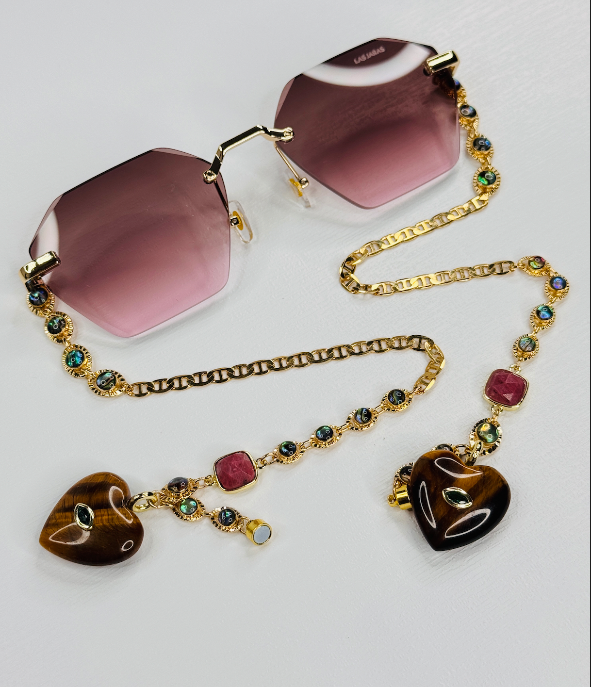 gafas-de-sol-con-cadena