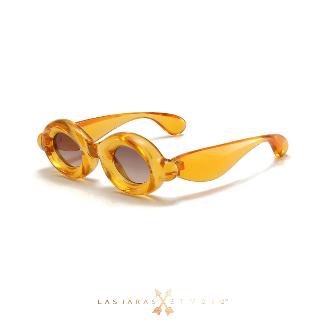 GAFAS SUAVES Mod. Bubble Yellow