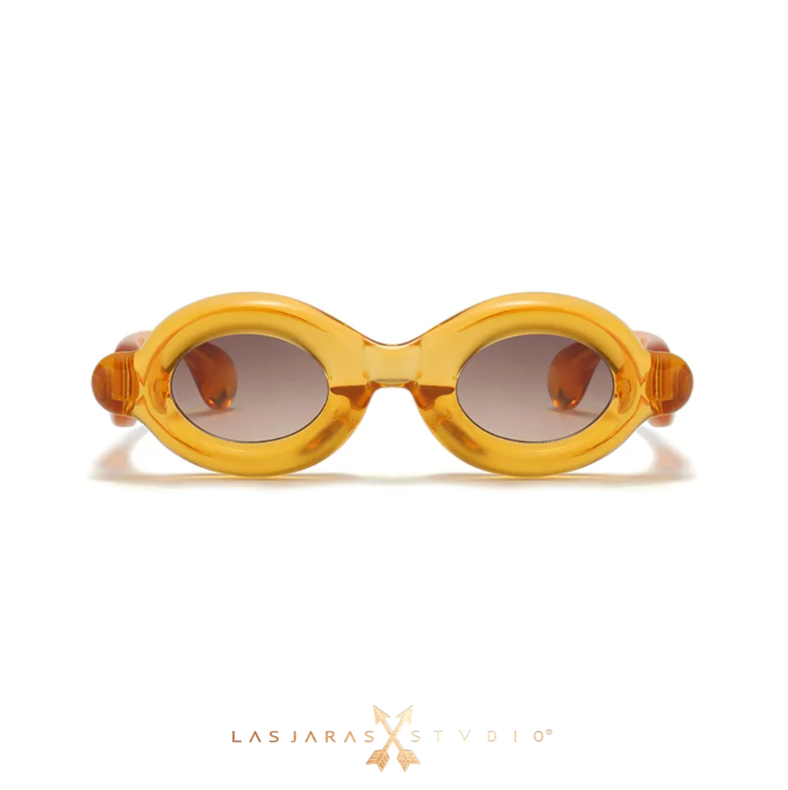 GAFAS SUAVES Mod. Bubble Yellow