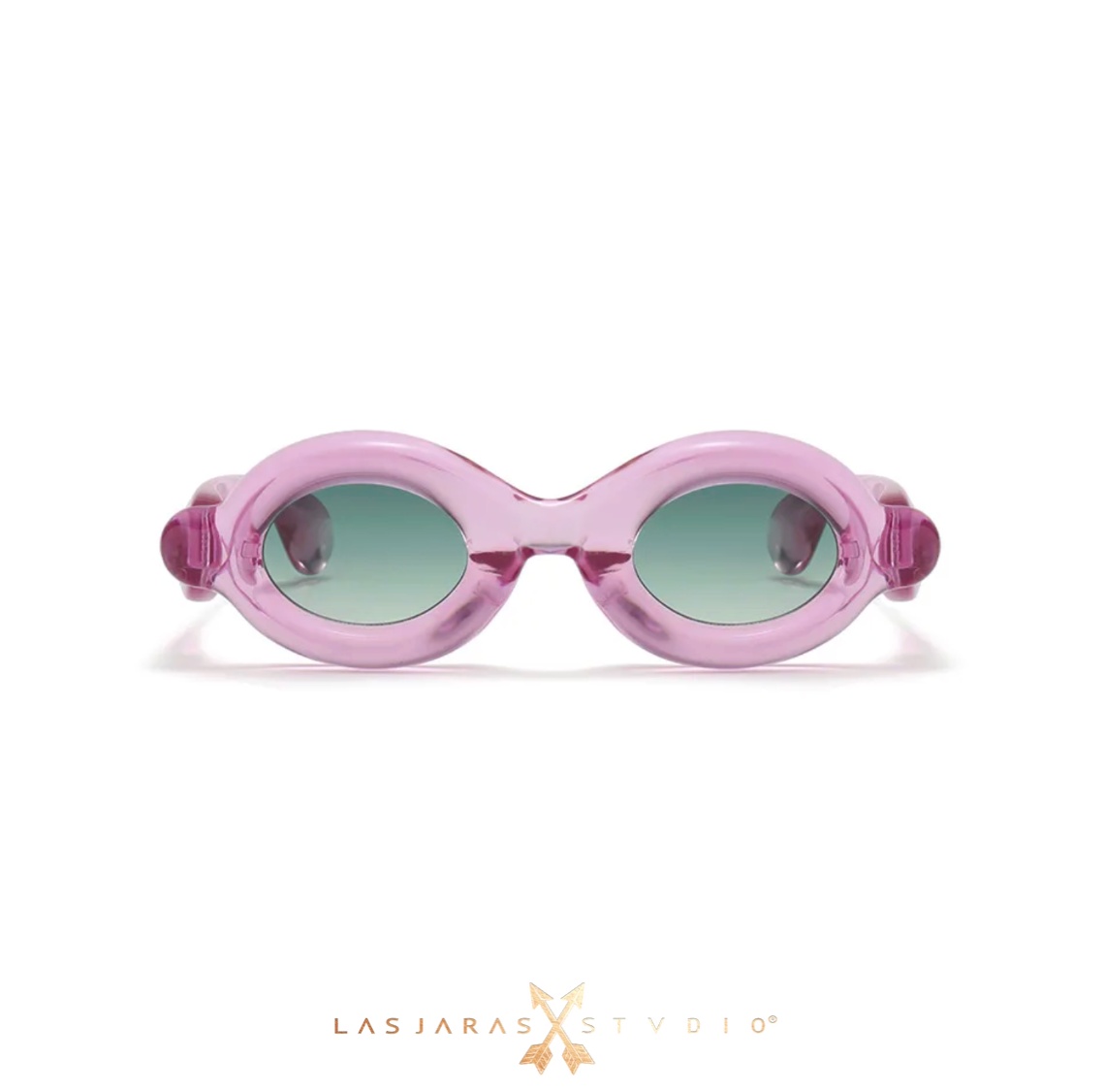 GAFAS SUAVES Mod. Bubble Pink