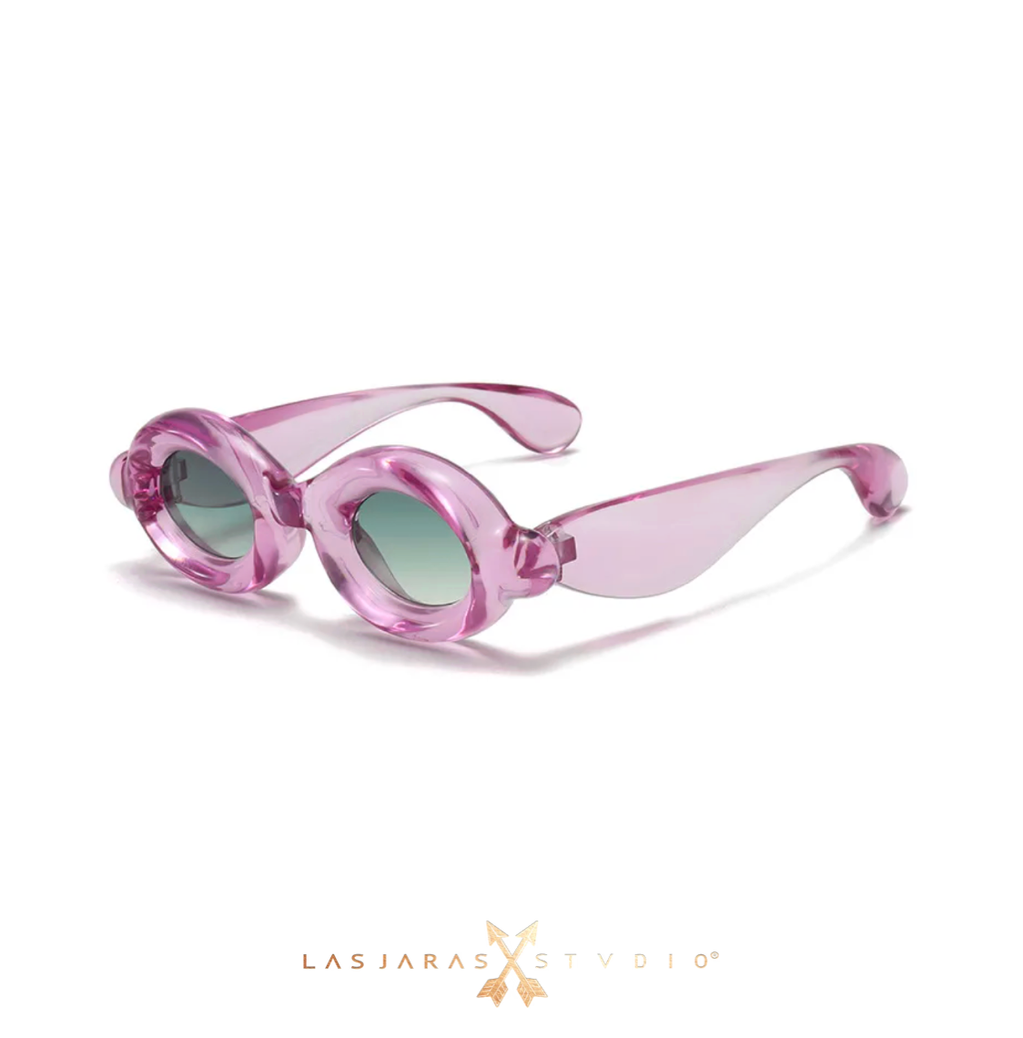 GAFAS SUAVES Mod. Bubble Pink