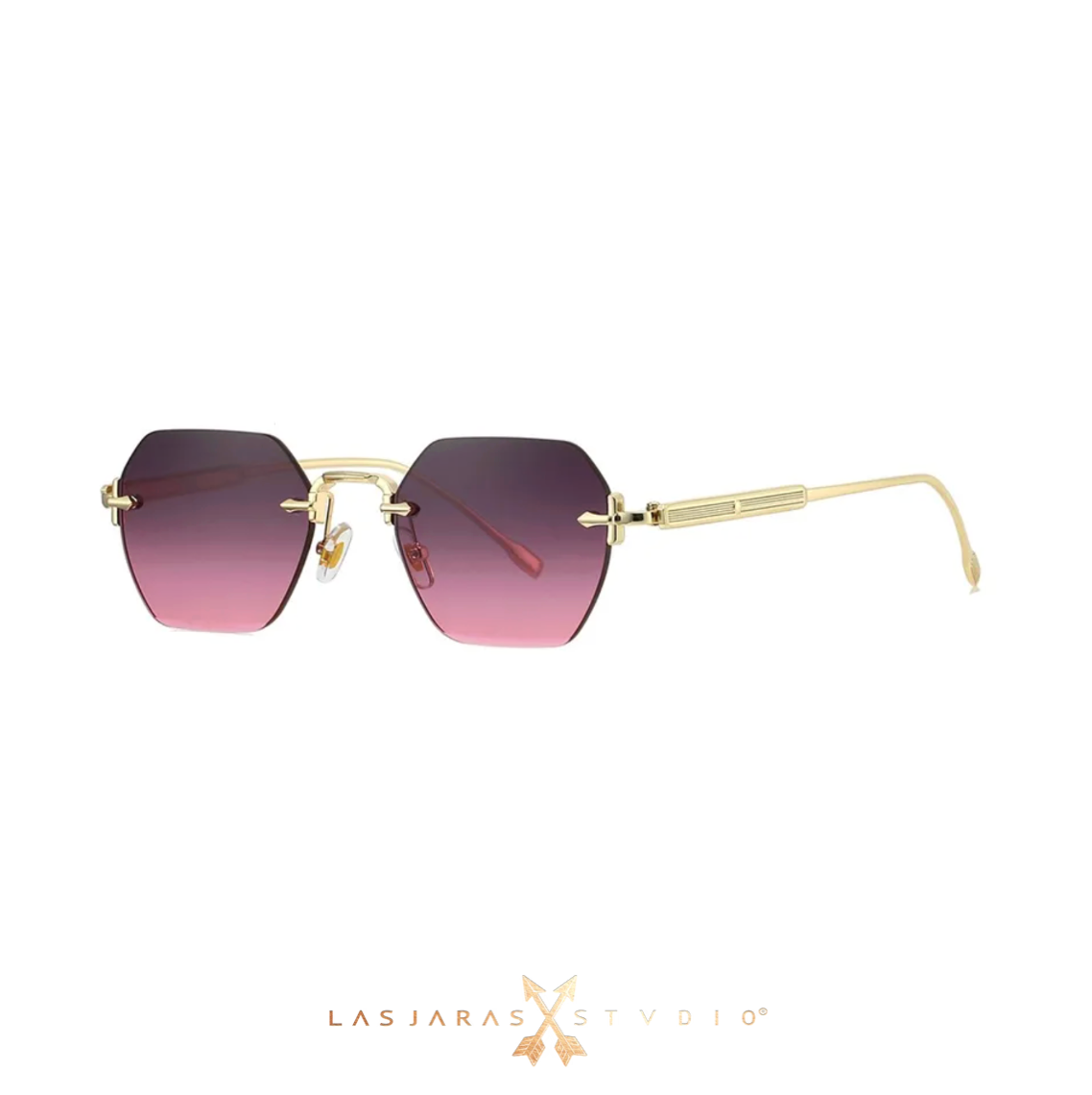 Gafas Mod. Crine Pink