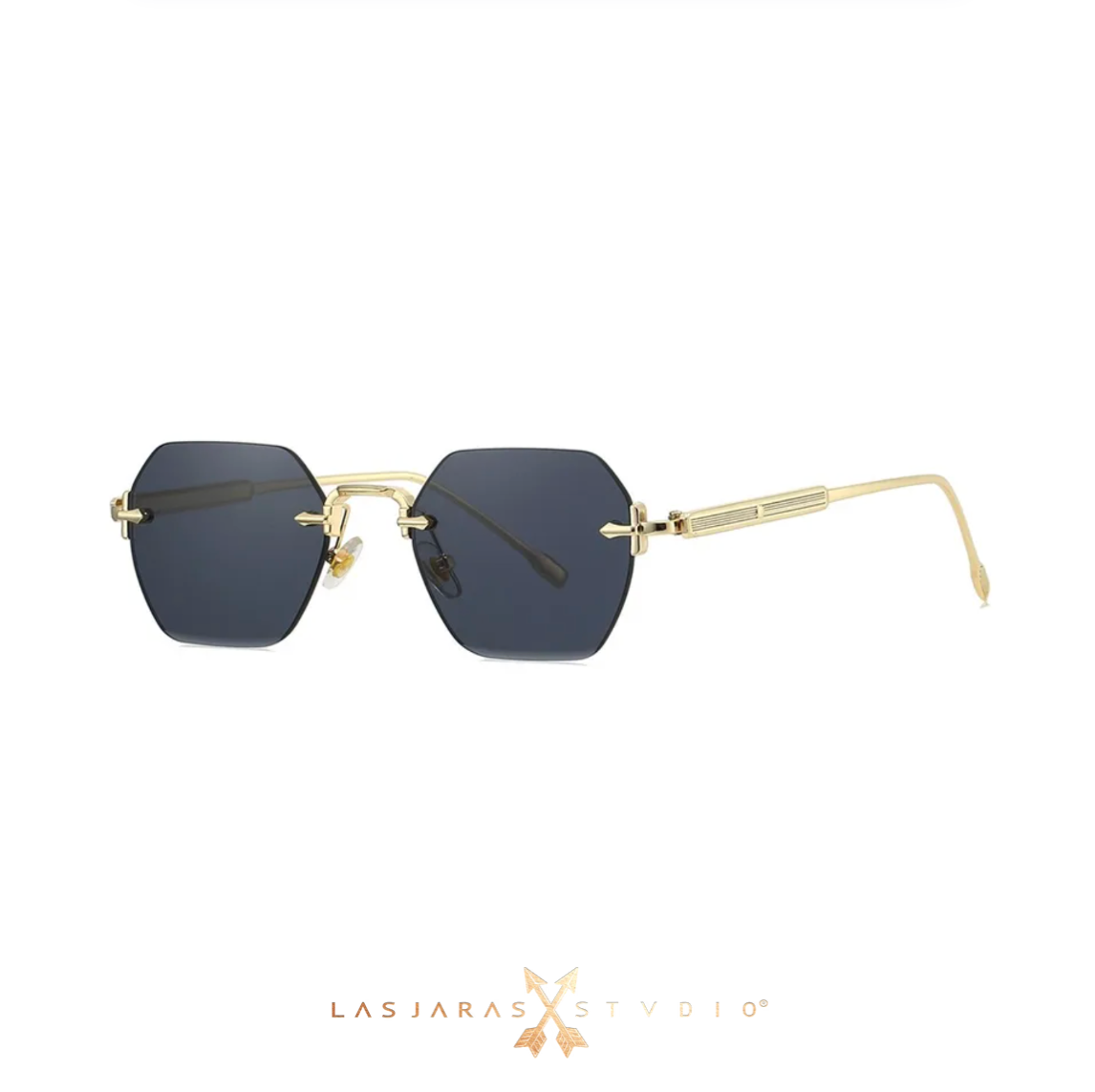 Gafas Mod. Crine Black