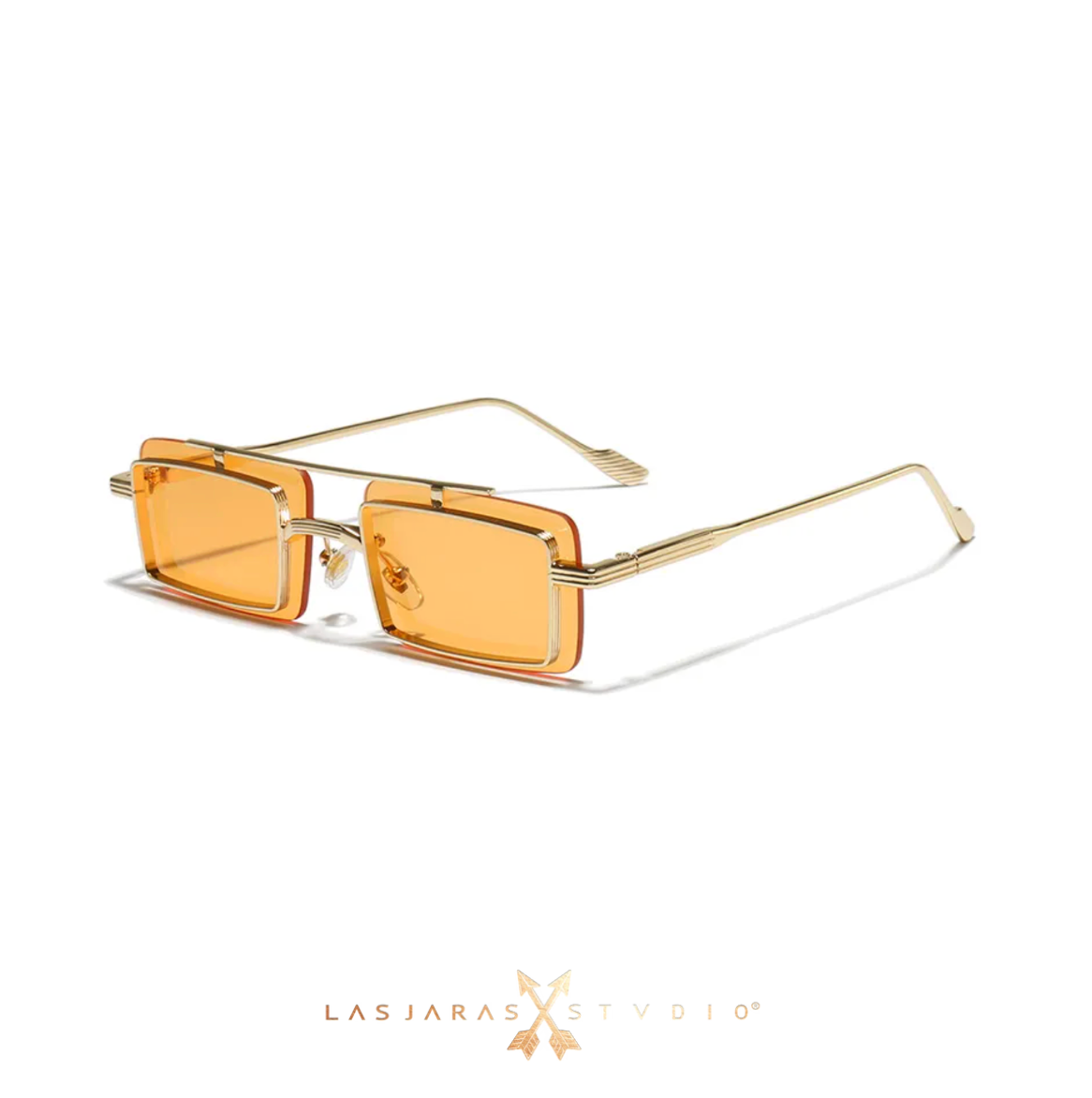 Gafas Mod. Ven Naranja
