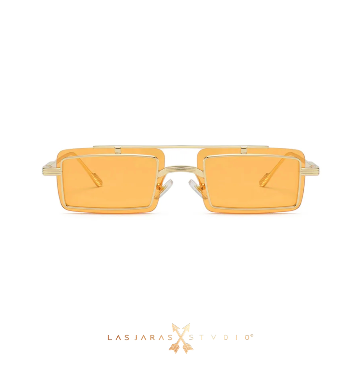 Gafas Mod. Ven Naranja