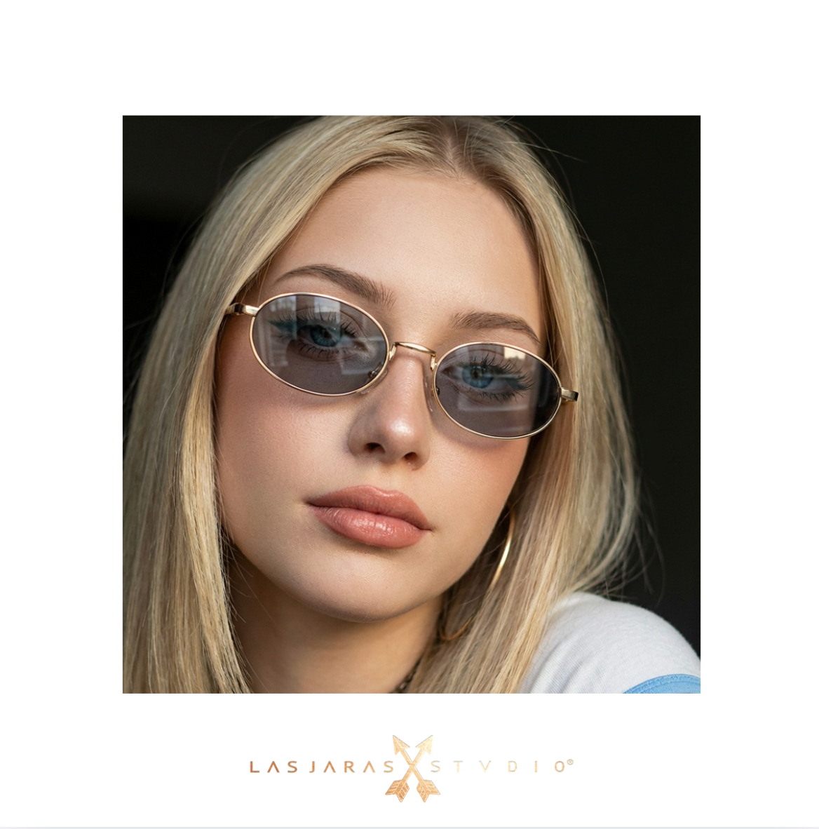 Gafas Suaves Azul Mod. VALANCE