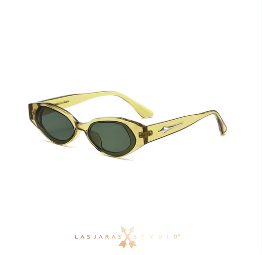 Gafas Mod. ReV.Star Green