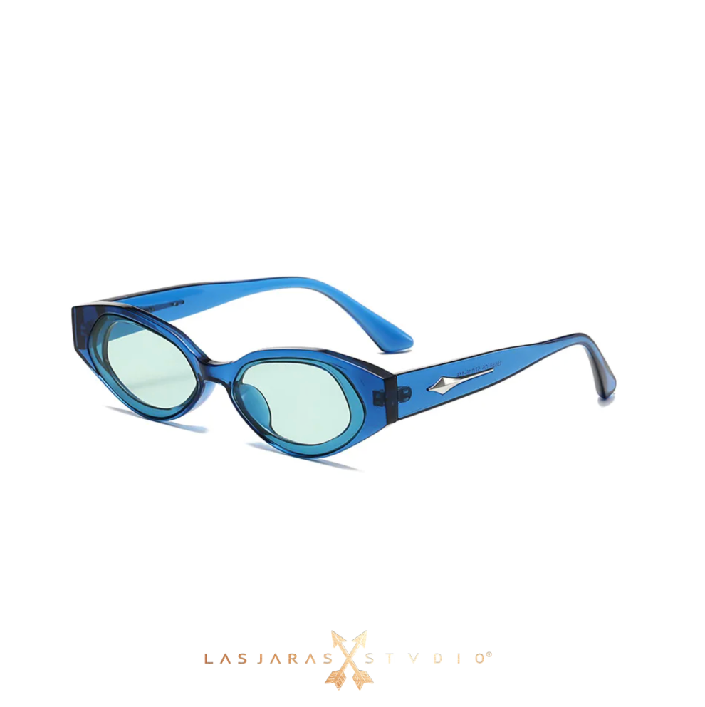 Gafas Mod. ReV.Star Azul