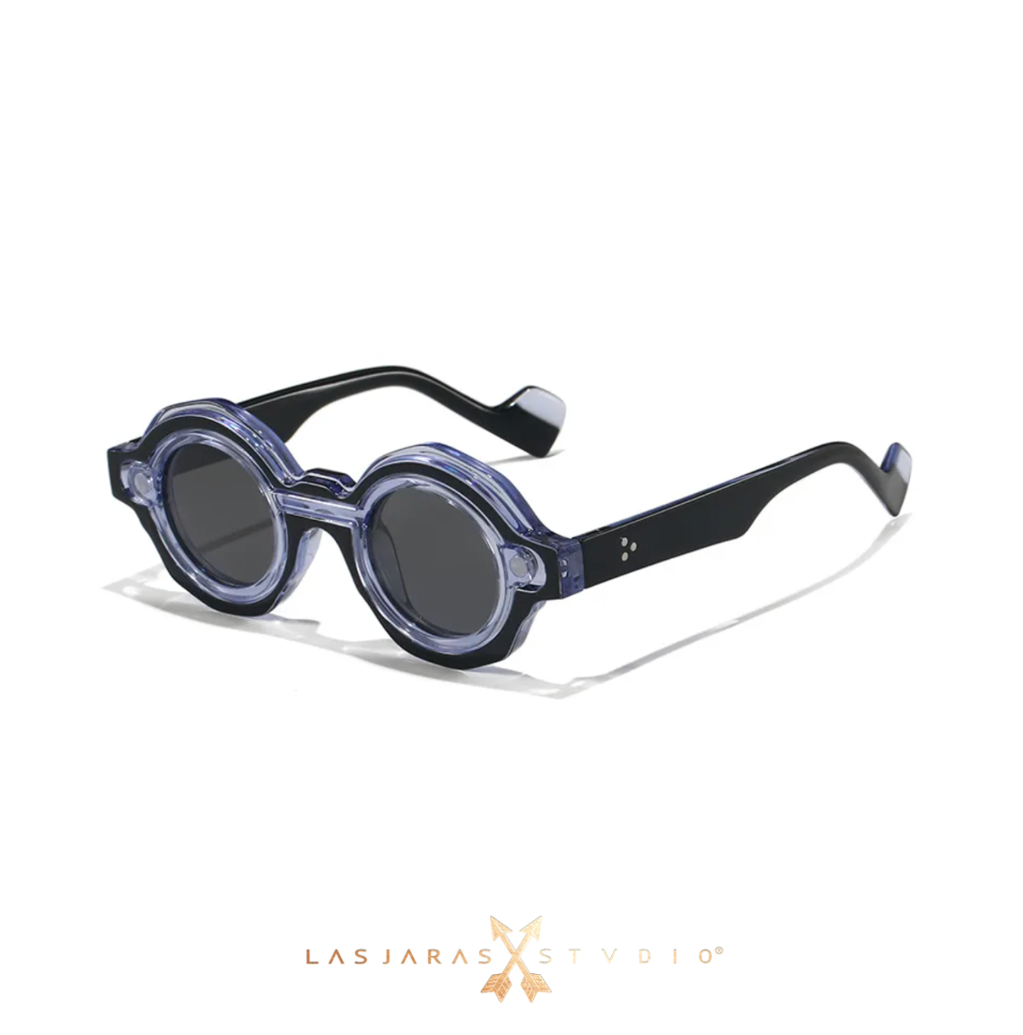 Gafas Mod. Magneto Azul