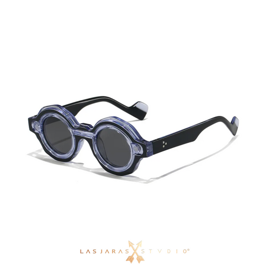 Gafas Mod. Magneto Azul